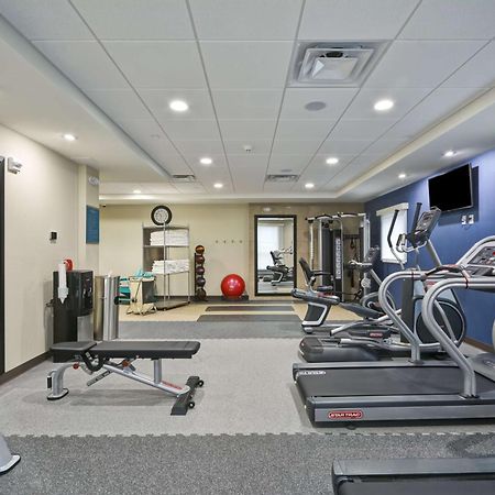 Home2 Suites By Hilton Maumee Toledo Exteriör bild