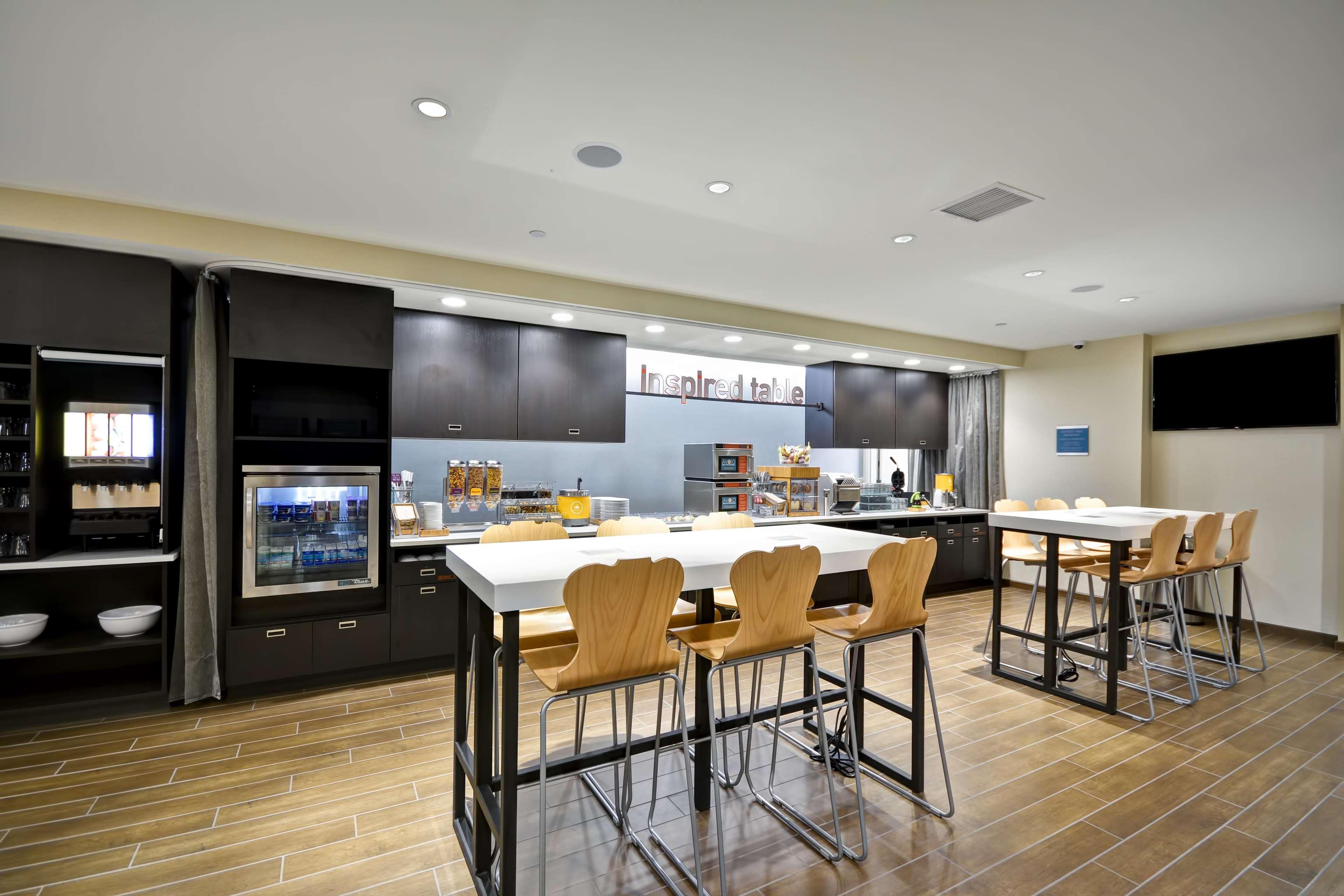 Home2 Suites By Hilton Maumee Toledo Exteriör bild