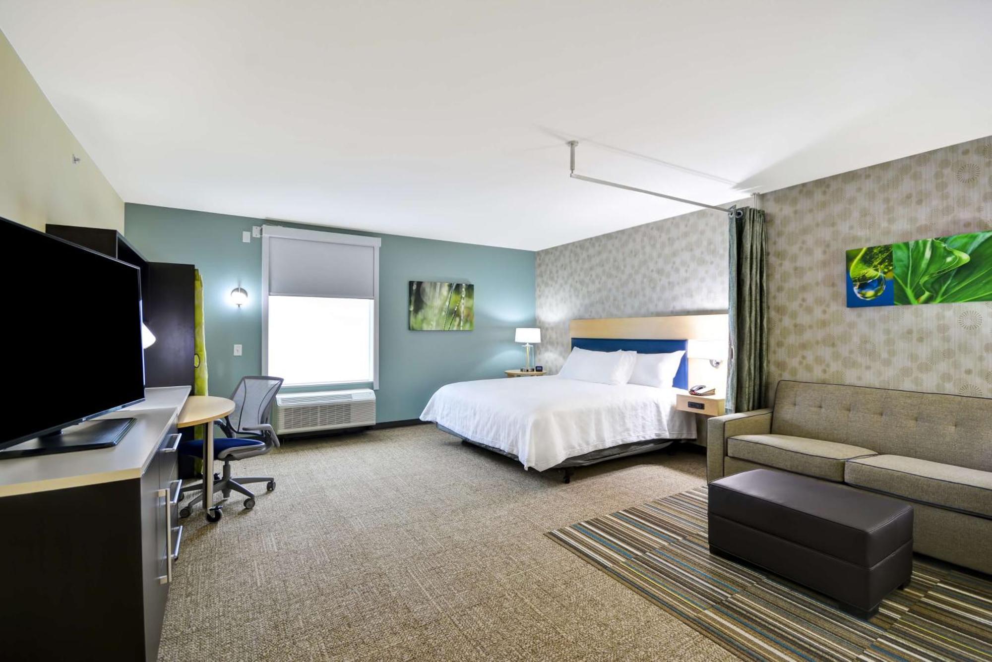 Home2 Suites By Hilton Maumee Toledo Exteriör bild